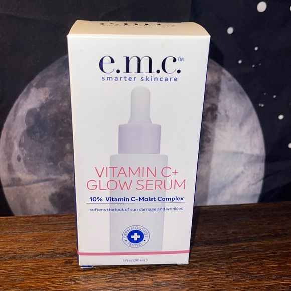 e.m.c. Smarter Skincare Skincare Emc Smarter Skincare Vitamin C